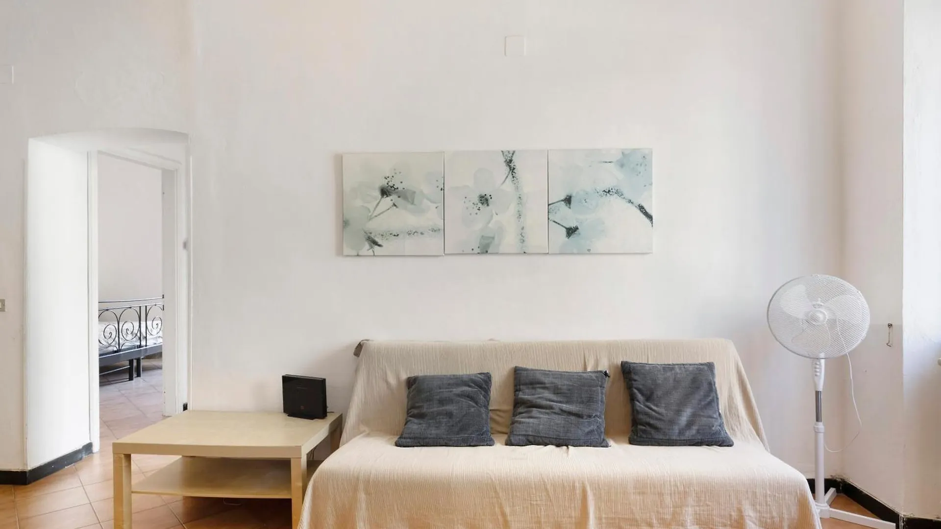 Casa Federico Apartment Levanto