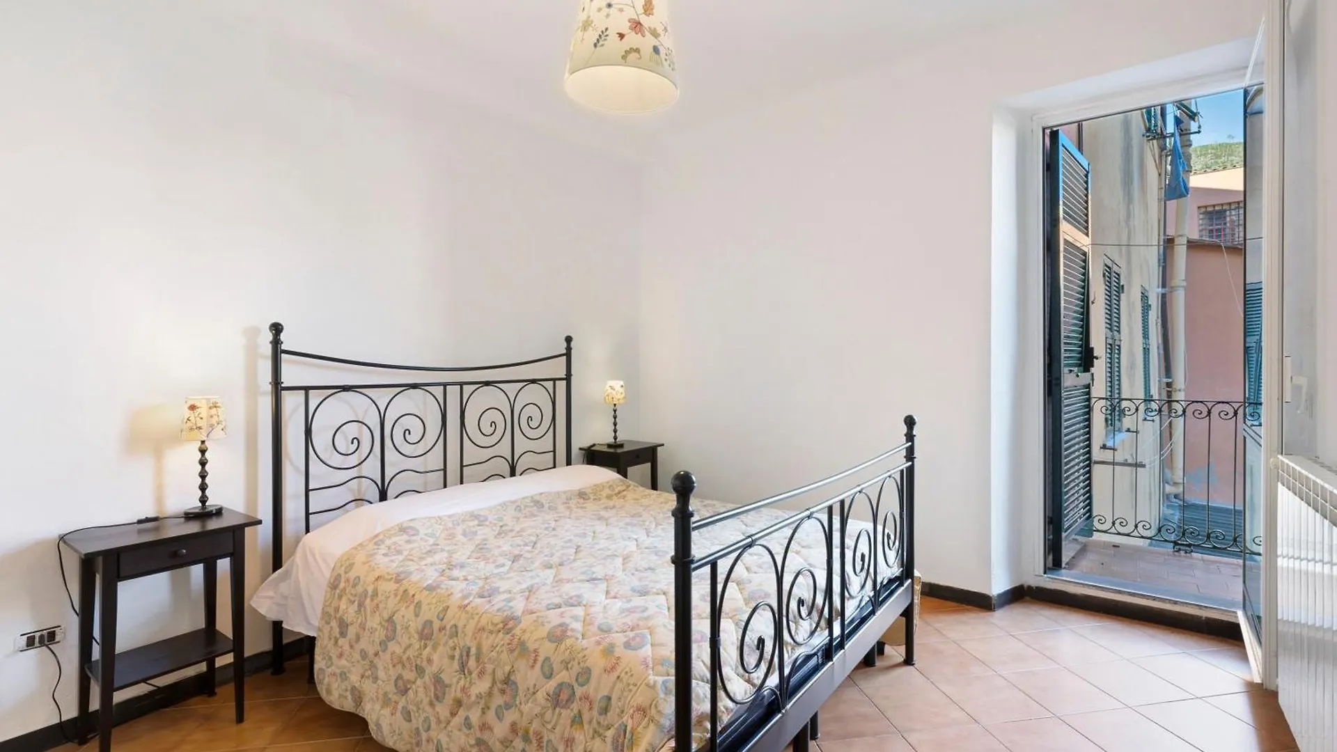 Casa Federico Apartment Levanto