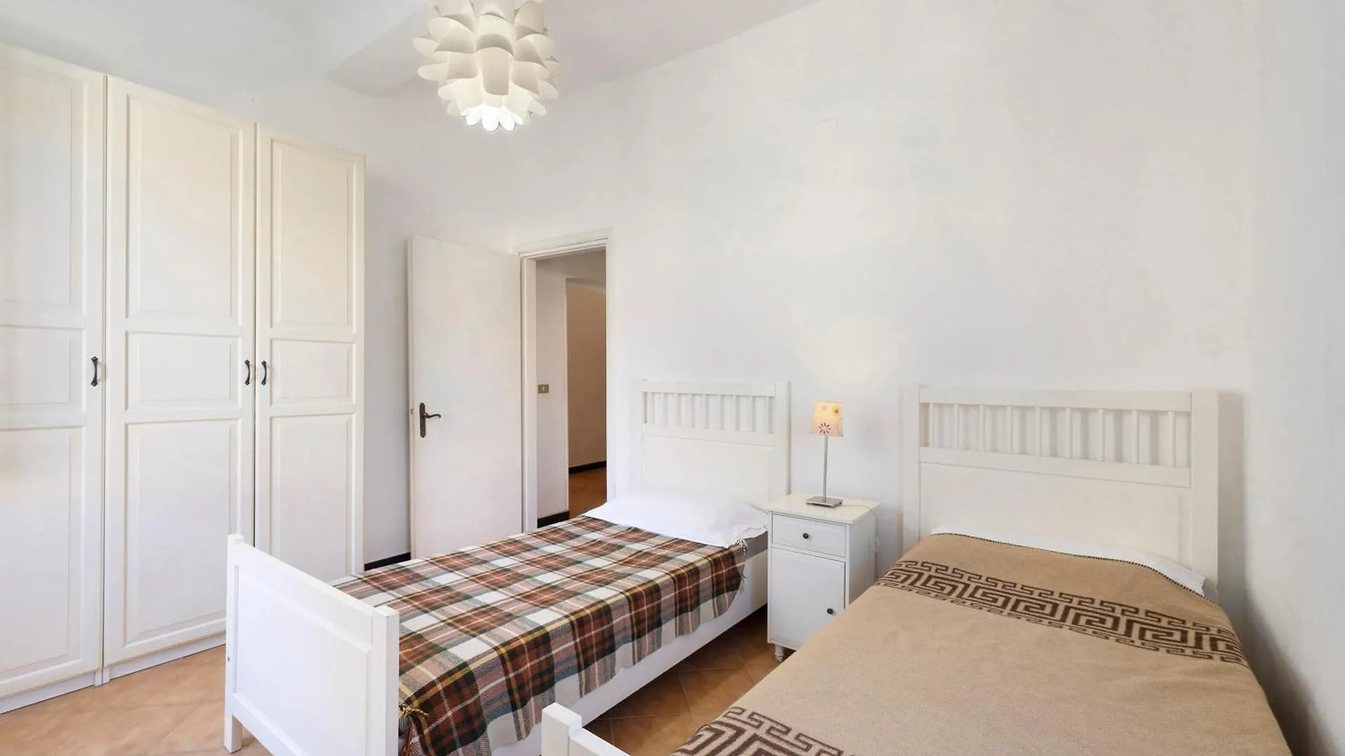 Casa Federico Apartment Levanto