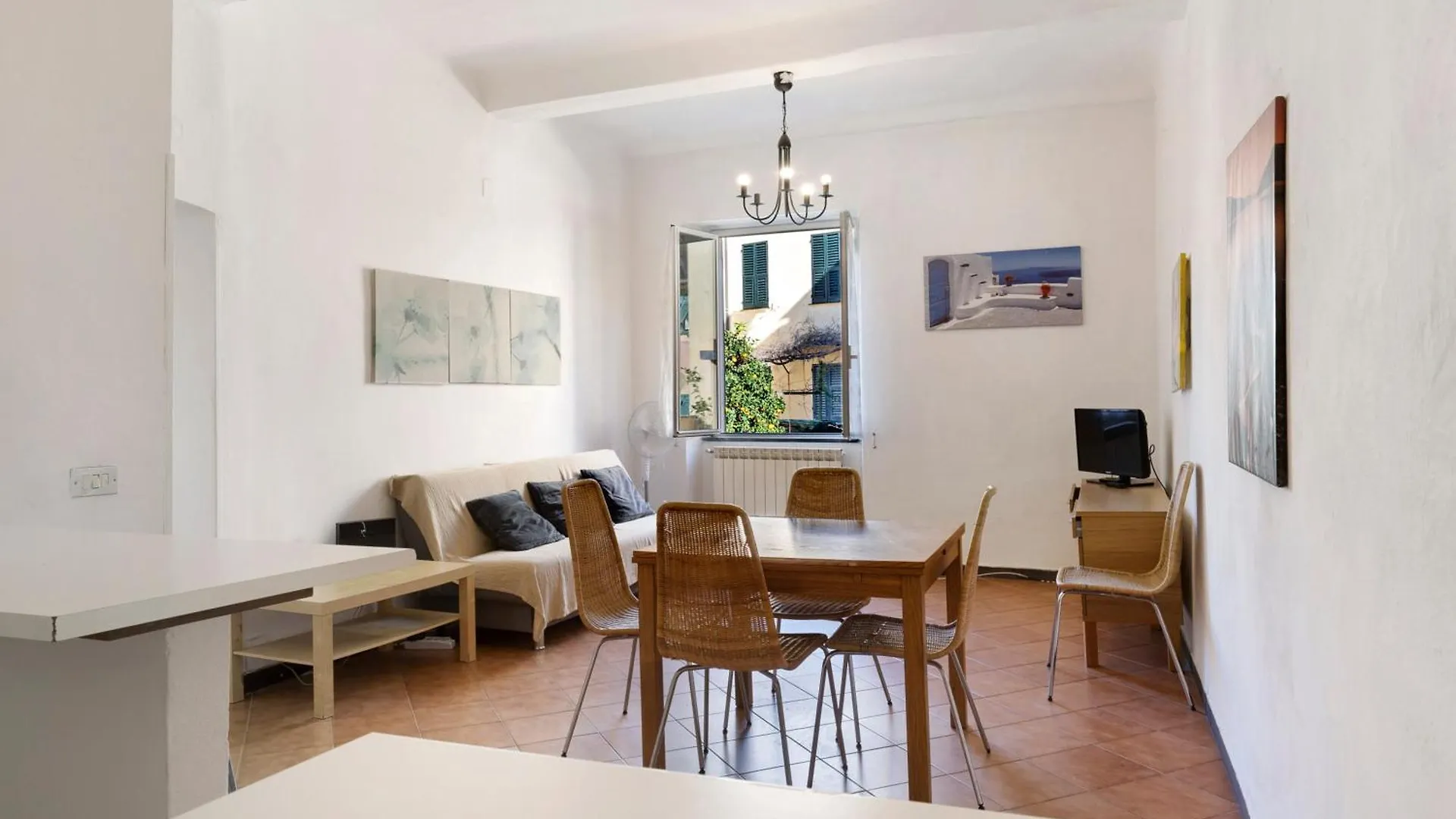 Casa Federico Apartment Levanto 0*,  Italy