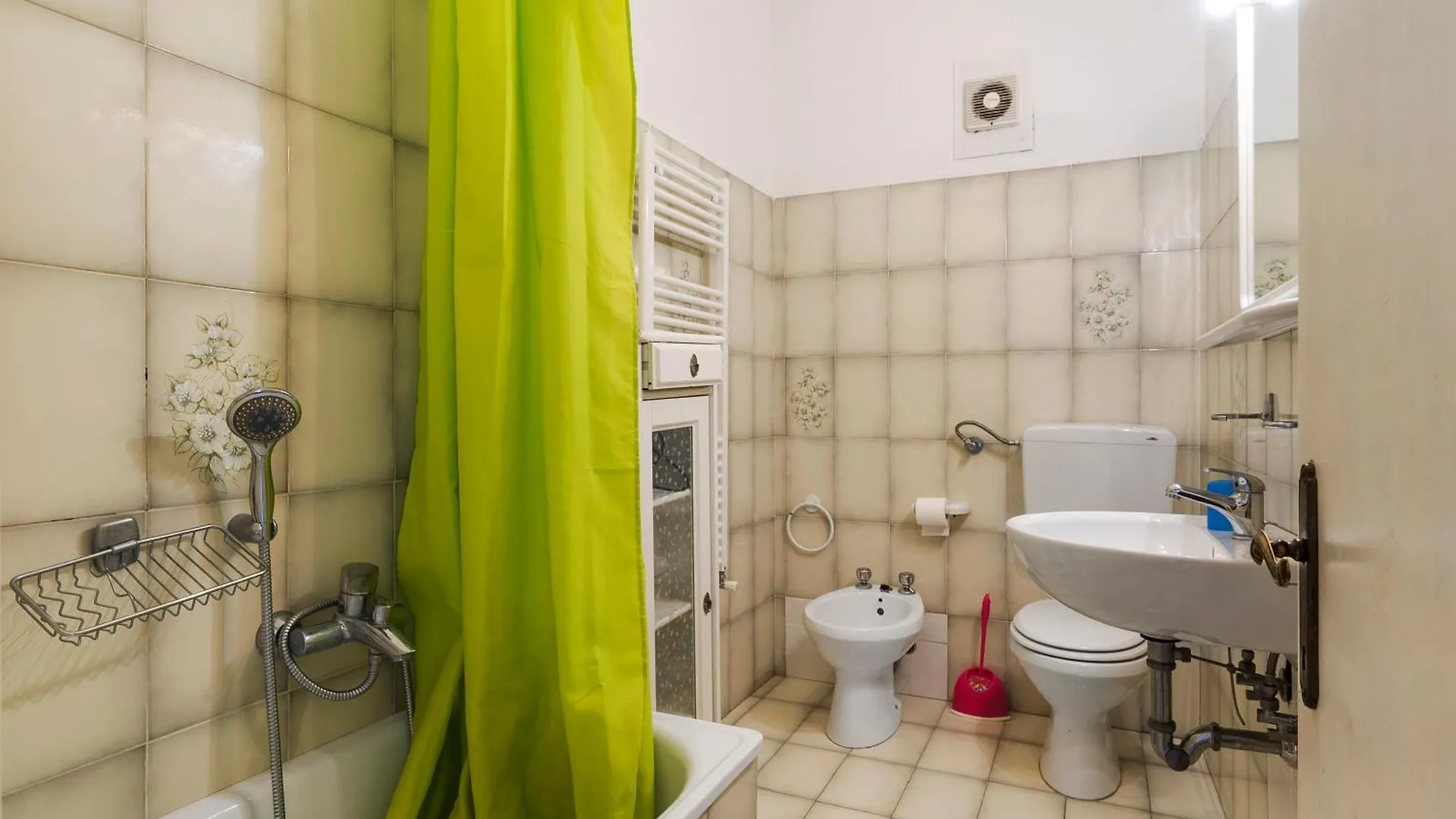 Casa Federico Apartment Levanto