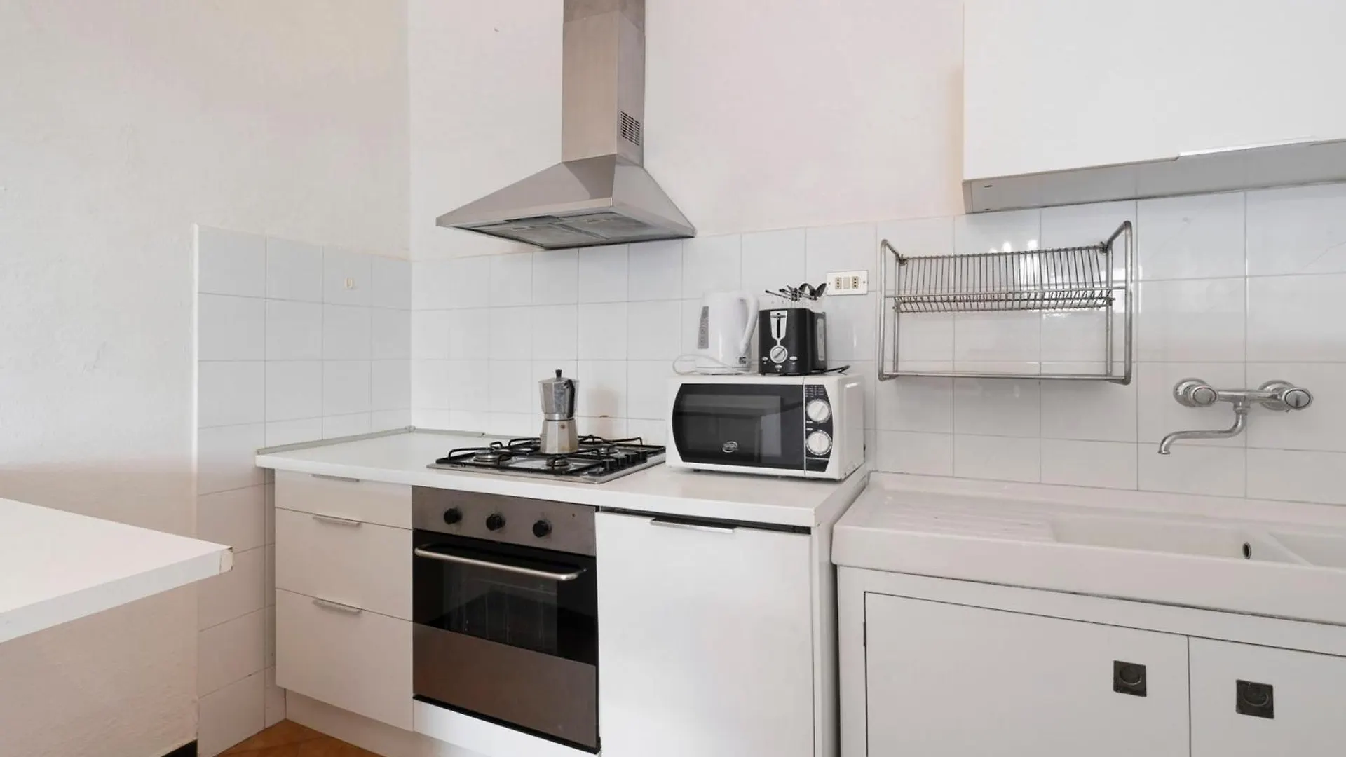 Casa Federico Apartment Levanto