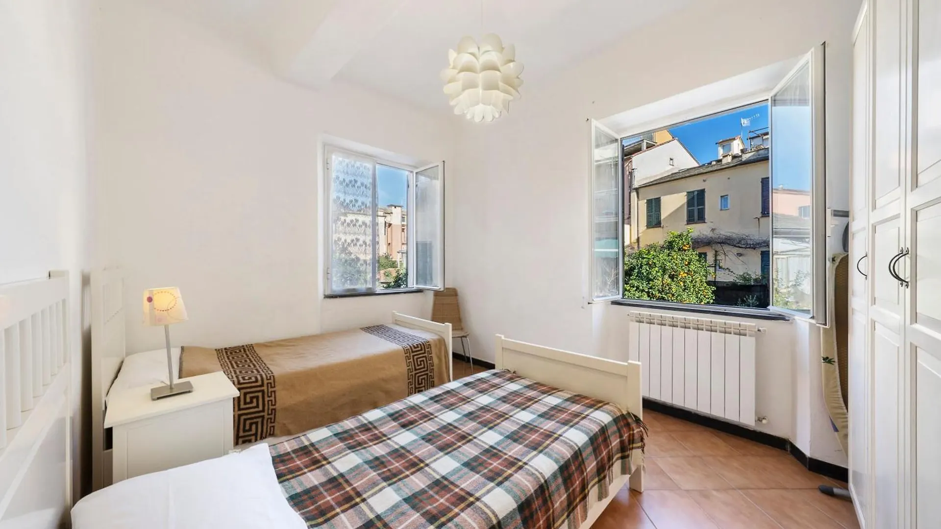 Casa Federico Apartment Levanto 0*,  Italy