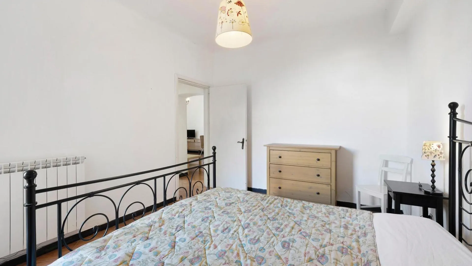 Casa Federico Apartment Levanto Italy