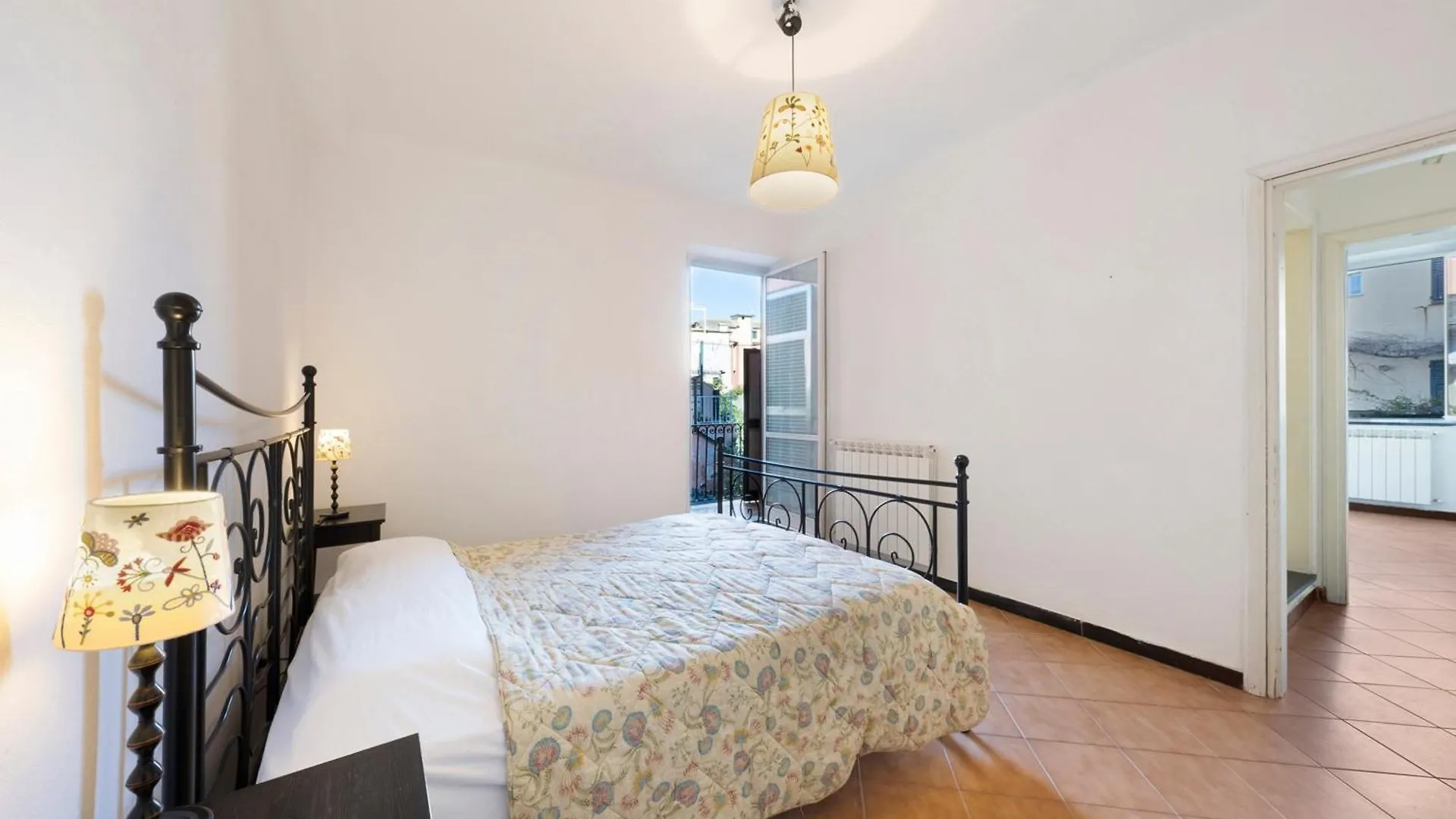 Casa Federico Apartment Levanto Italy