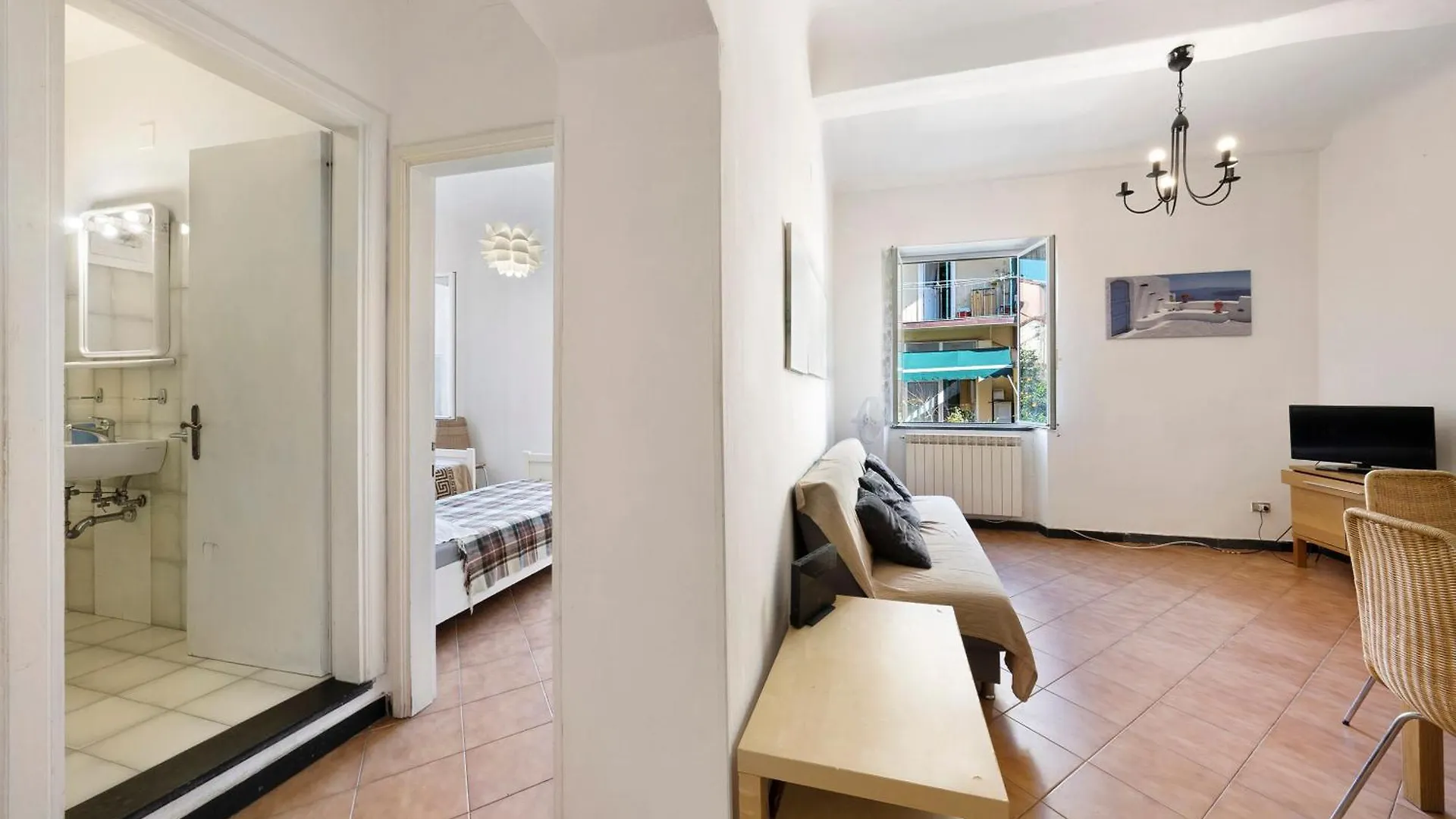 Casa Federico Apartment Levanto