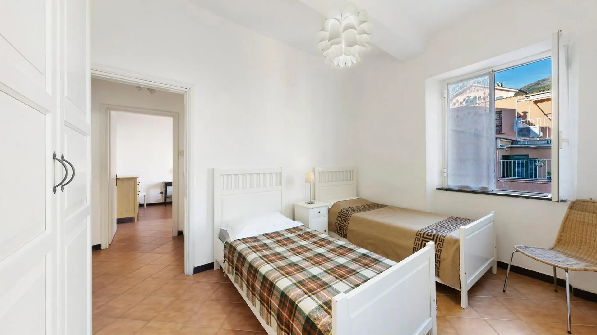 Casa Federico Apartment Levanto