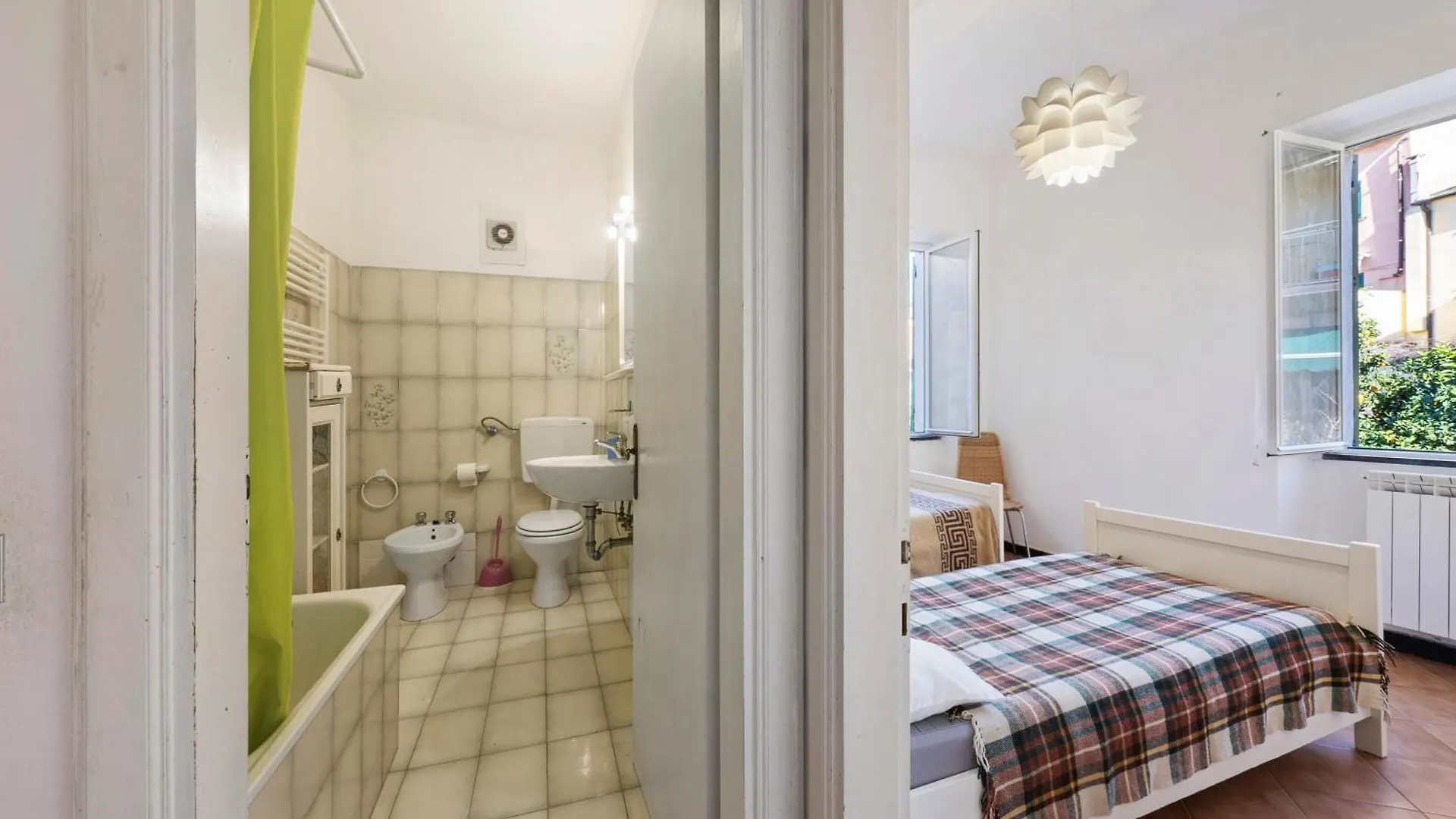 Casa Federico Apartment Levanto